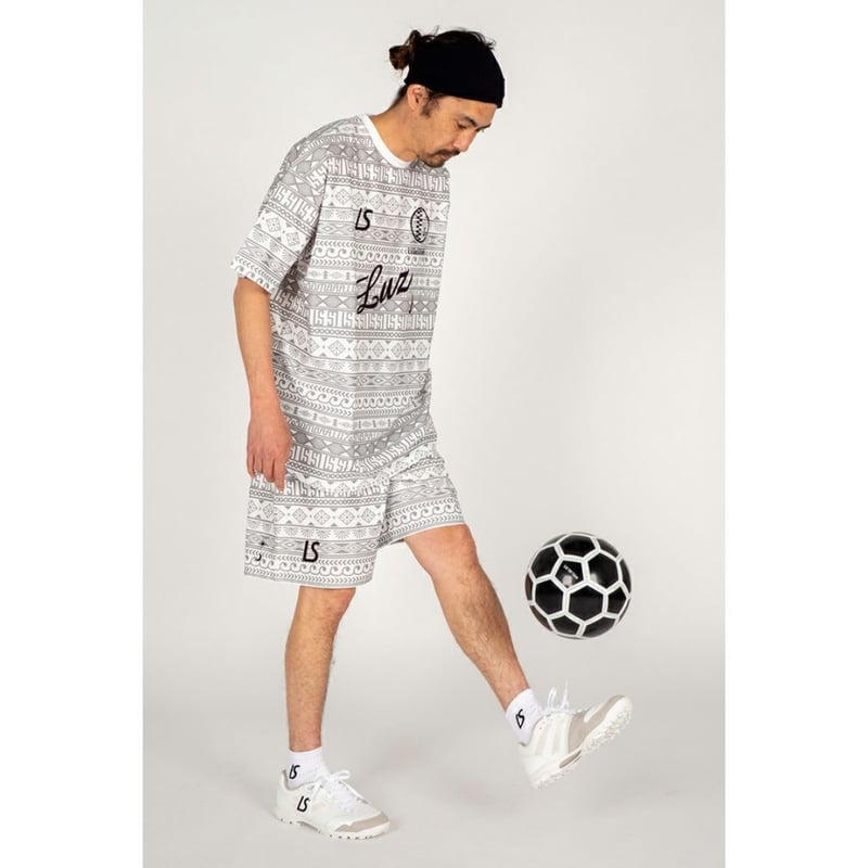 LUZeSOMBRA OAO ALL OVER PRA SHIRT | FUTSAL SHOP