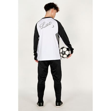 LUZeSOMBRA SINGLE FACE LIGHT TRAINING TOP