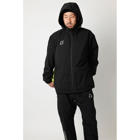 TWM TAFTA MIDDLE JKT