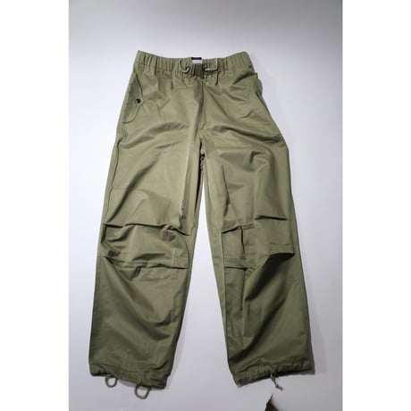 SULLO GRAND CREW PANTS