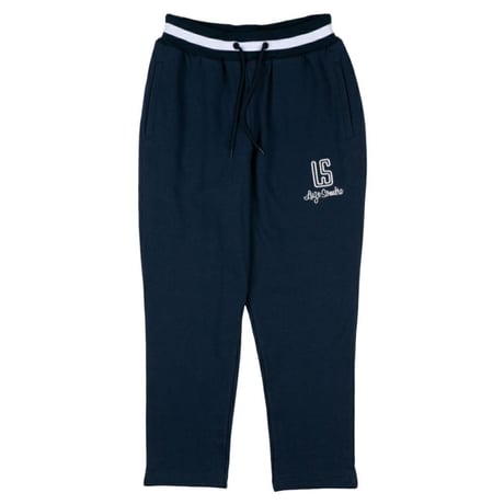 LUZeSOMBRA OAO SLIM HEAVY SWEAT LONG PANTS