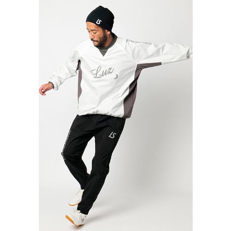LUZeSOMBRA DRY X KNIT HAT