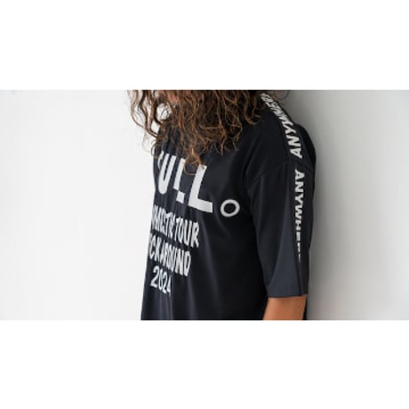 SULLO CITY UNIFORM SHIRT