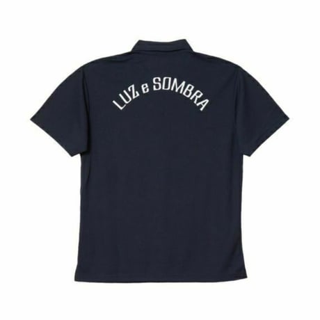 LUZeSOMBRA SPORTS POLO-SHIRT