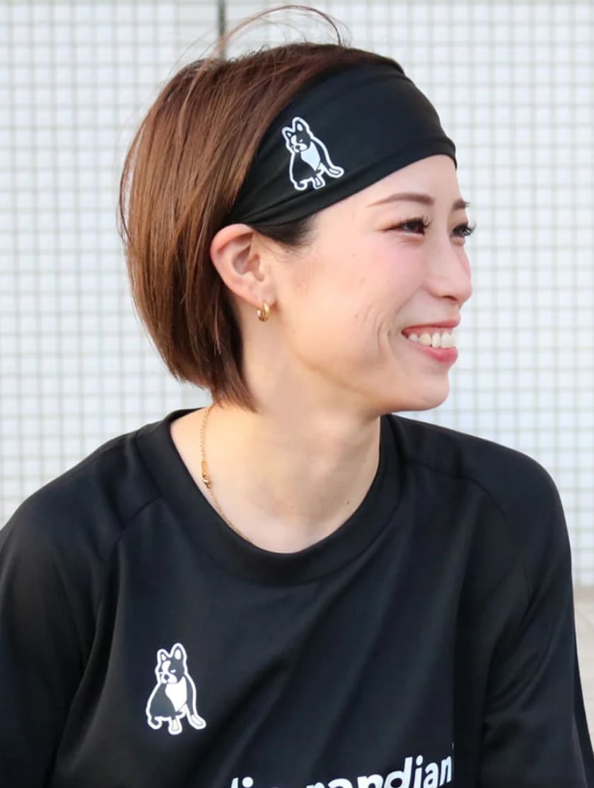 SOCCERJUNKY パイド ヘアバンド | FUTSAL SHOP SoL SorriSo