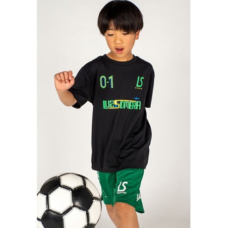 LUZeSOMBRA Jr OAO #01 PRA SHIRT