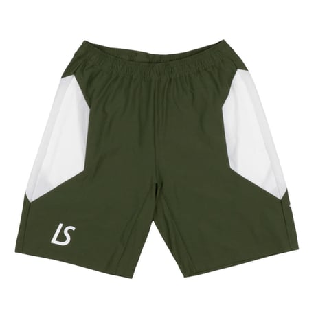LUZeSOMBRA LS LOGO DRY PRA PANTS