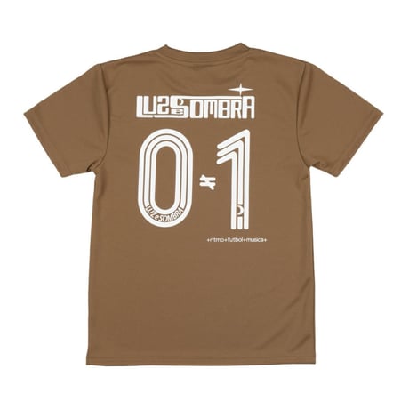 LUZeSOMBRA Jr OAO #01 PRA SHIRT