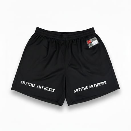 SULLO CITY UNI SHORTS