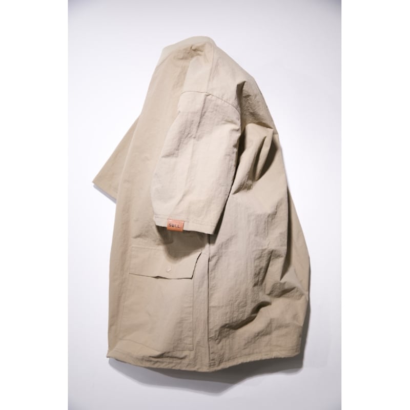 SULLO CITY BOY PISTE SHIRT | FUTSAL SHOP SoL So