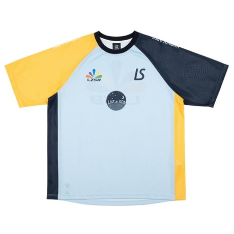 LUZeSOMBRA OAO CRAZY MESH PRA SHIRT