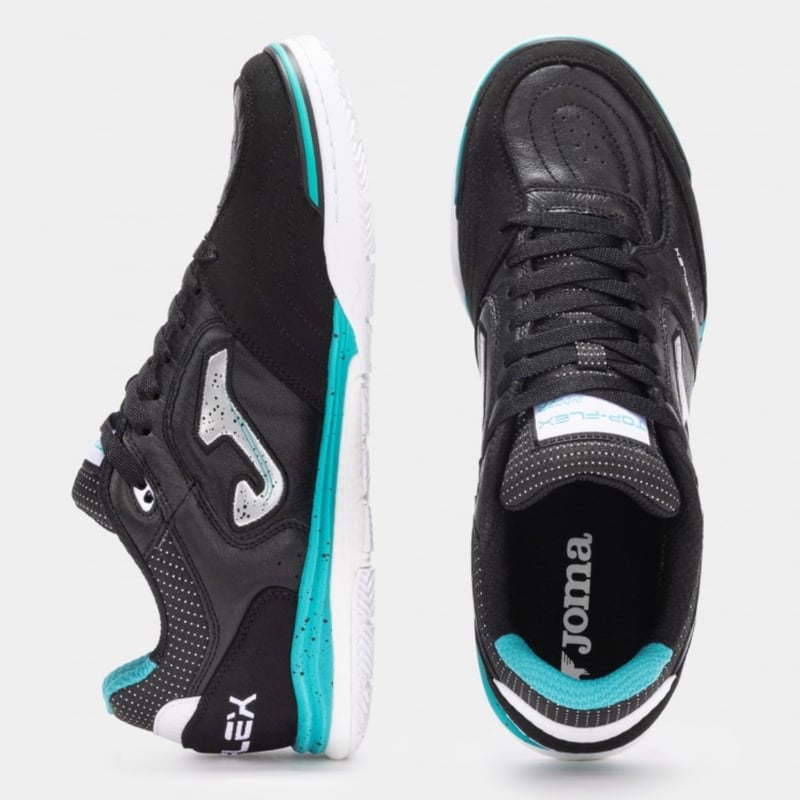 JOMA 25SS TOP FLEX REBOUND ID BLK | FUTSAL SHOP