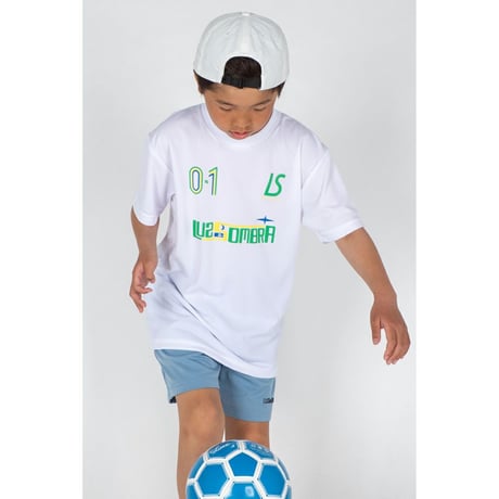 LUZeSOMBRA Jr OAO #01 PRA SHIRT