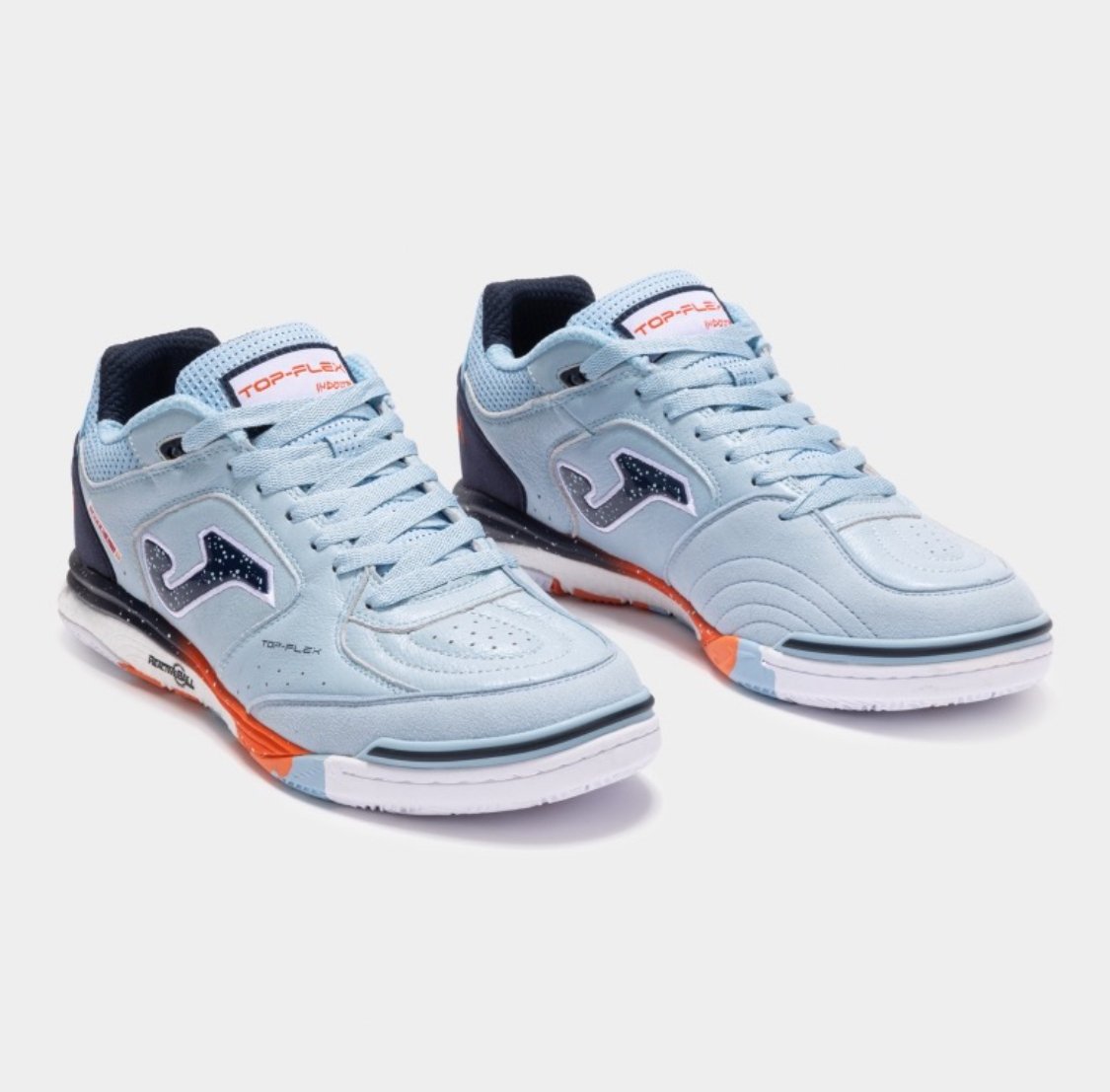 JOMA 25SS TOP FLEX REBOUND ID SKYBLU | FUTSAL S