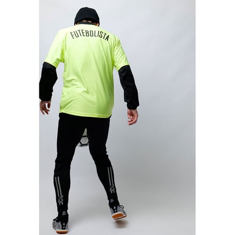 LUZeSOMBRA LS SUPER SLIMFIT LONG PANTS