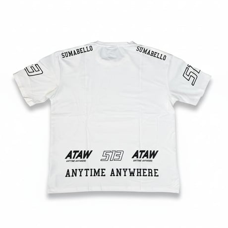 SULLO CITY UNI SHIRT