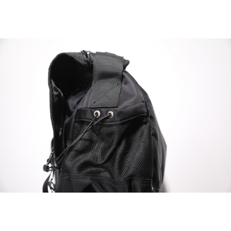 SULLO バックパック ブラック リュック サッカー スージョ サッカー