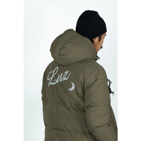 LUZeSOMBRA BENCH COAT