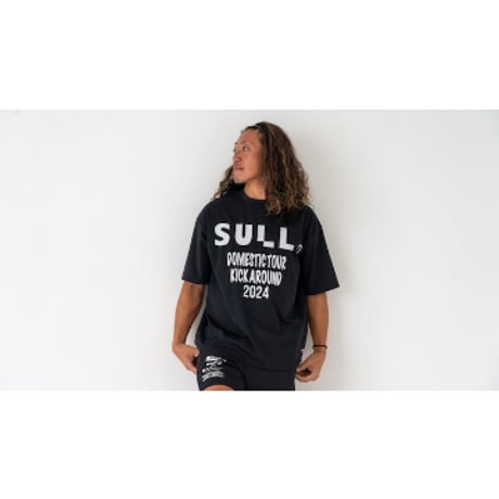 SULLO CITY UNIFORM SHIRT