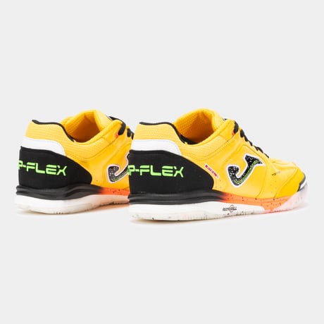 JOMA TOP FLEX REBOUND NARANJA SAFFRON INDOOR