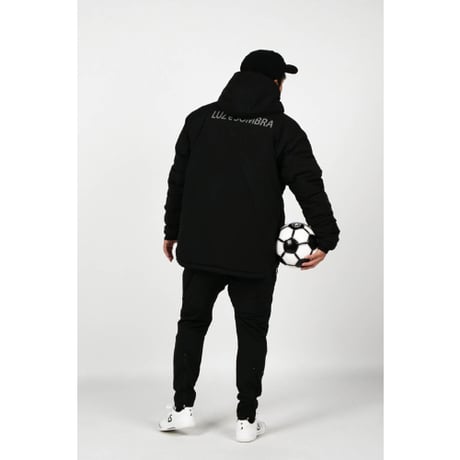 LUZeSOMBRA NAVIGATORS THERMO LITE JKT