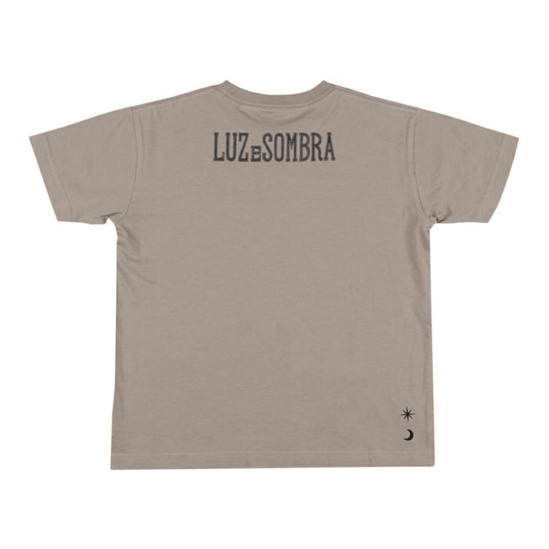 LUZeSOMBRA OAO NATURAL MYSTIC TOUR ORGANIC TEE