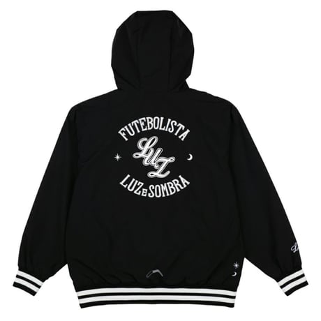 LUZeSOMBRA OAO LUCKY TAFTA JACKET