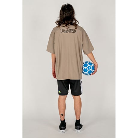 LUZeSOMBRA OAO NATURAL MYSTIC TOUR ORGANIC TEE