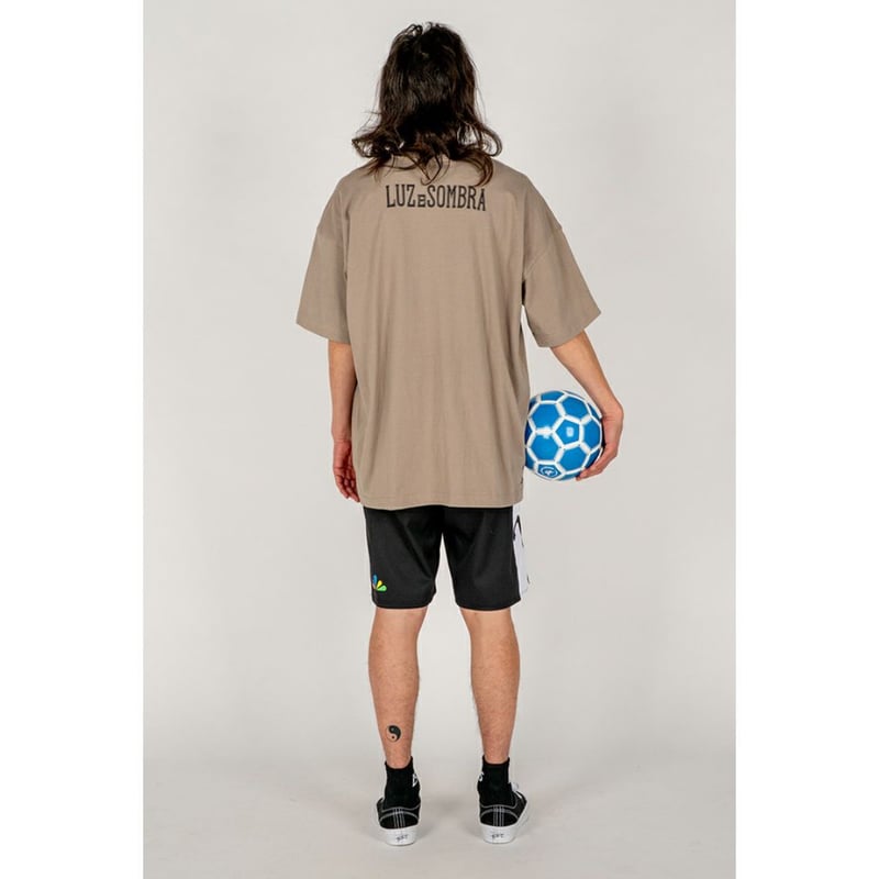 LUZeSOMBRA OAO NATURAL MYSTIC TOUR ORGANIC TEE