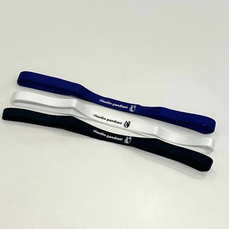 SOCCERJUNKY パイド+26 ヘアバンド3本セット