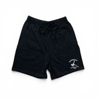 SULLO OVERHEAD KICK CLUB FLEECE SHORTS