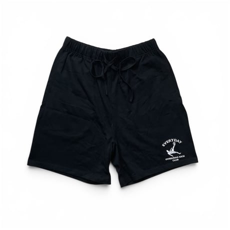 SULLO OVERHEAD KICK CLUB FLEECE SHORTS