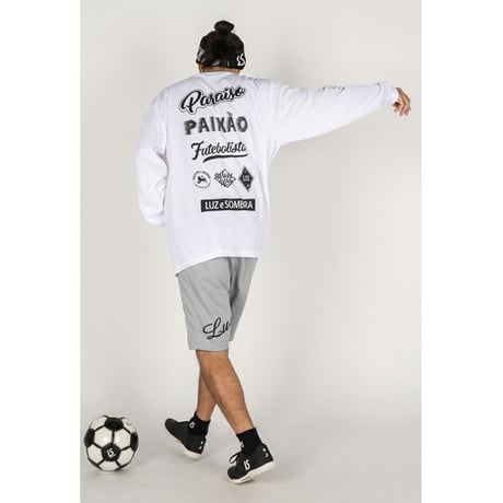 LUZeSOMBRA PX L/S PRA SHIRT