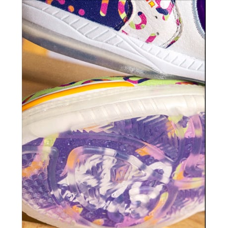 JOMA TOP FLEX ID “AMANDINHA” MODEL