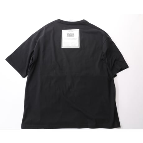 SULLO ATAW TEE