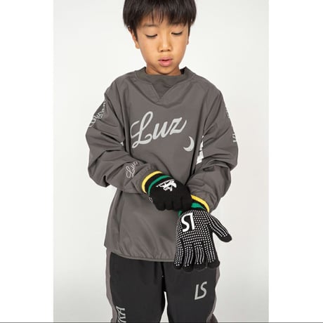 LUZeSOMBRA Jr ZION KNIT GLOVE