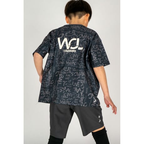 LUZeSOMBRA CP W.O.L DRY PRA PANTS