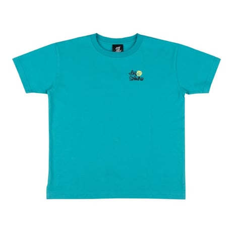 LUZeSOMBRA Jr OAO 舌出し ORGANIC TEE
