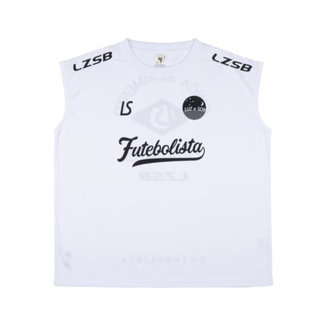 LUZeSOMBRA FUTEBOLISTA FRENCHSLEEVE PRA SHIRT