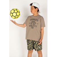 LUZeSOMBRA Jr OAO NATURAL MYSTIC TOUR ORGANIC TEE