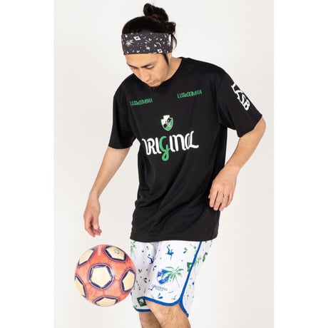 LUZeSOMBRA RIO PRACTICE SHIRT