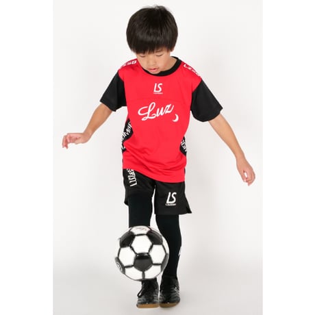 LUZeSOMBRA Jr MONTE PRA-SHIRT