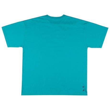 LUZeSOMBRA OAO 舌出し ORGANIC TEE