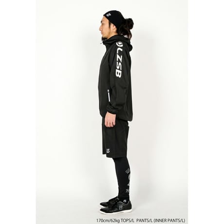 LUZeSOMBRA LUZ LONG SPATS 2
