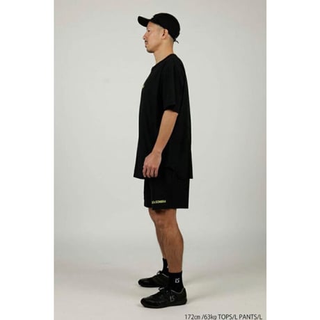 LUZeSOMBRA NAVIGATORS MESH ROUND TOP