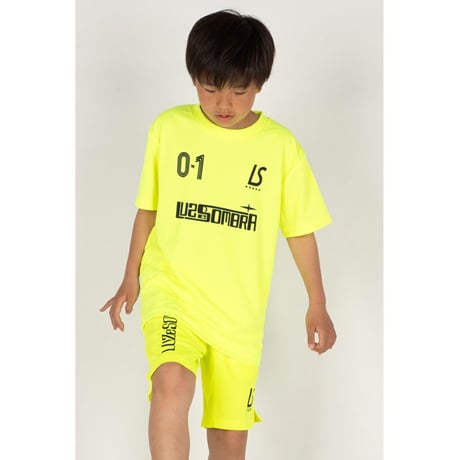 LUZeSOMBRA Jr OAO #01 PRA SHIRT