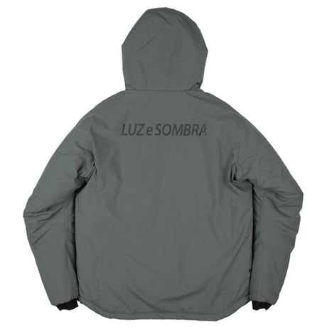 LUZeSOMBRA NAVIGATORS THERMO LITE JKT