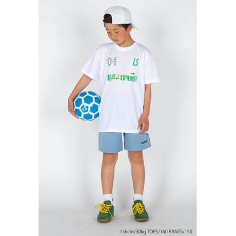 LUZeSOMBRA Jr OAO #01 PRA SHIRT