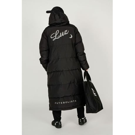 LUZeSOMBRA BENCH COAT