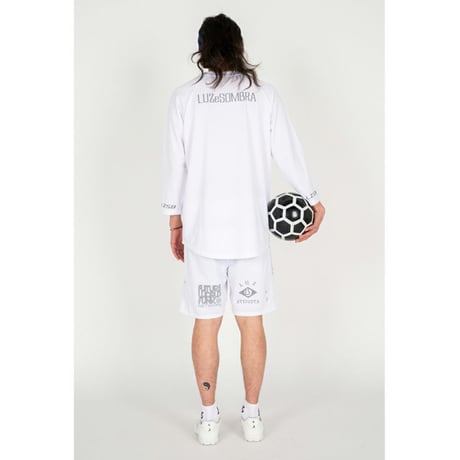 LUZeSOMBRA OAO REFLECTOR 7SLEEVE PRA SHIRT